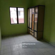 Double Storey Chemor Teres House For Rent