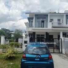 Bistari Perdana@Pasir Gudang