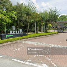 Luxurious Double Storey Semi D in S2 Aviva Green