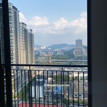 Below Market Sunway Velocity 2, Vr1 Vr2 Sv2, Near Mrt & Lrt For Sale