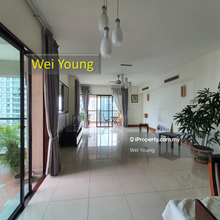 Nice 4 Bedrooms Unit for Sale