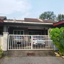 1 Storey Terrace House For Sale Taman Kiara Indah, Sikamat Seremban