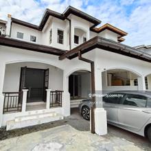 Exclusive listing - keys on hand 