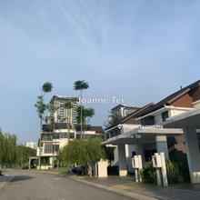 Semi-D house for Sale