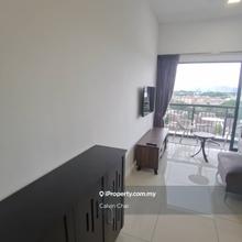 Fully furnished Horizon Condo for Rent