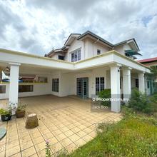 Terrace house for Sale