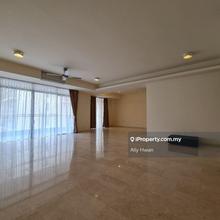 High floor unit for Sale. 