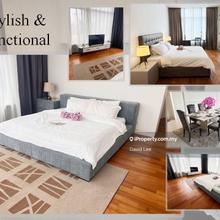 The Troika, KLCC, KL City Centre