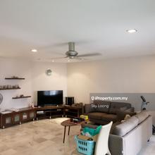 Menara bangsar for rent