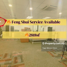 Metropolitan Square Office For Rent