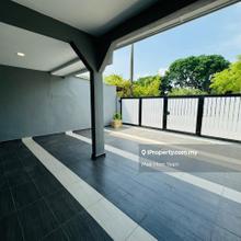 Taman Sentosa, klang, Fully renovated, Freehold 20x55
