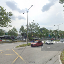 Mainroad Frontage Glenmarie, Car Showroom 3s, Corporate Factory - Rent