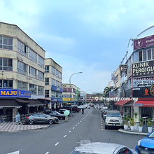 Corner Shop For Sale Bandar Damai Perdana Alam Damai Cheras Perdana