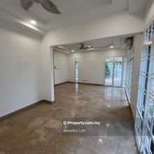 Changkat Kiara Surya 3 Storey Semi-D