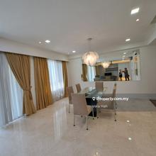 Renovated nice open view corner unit ready move in