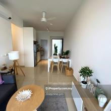 Eco bloom @ simpang ampat for sale 3bed below 500k