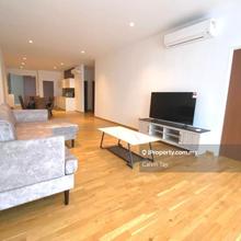 Urban Residences Condo (Level 16) at Jalan Central Timur, Kuching 