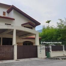 Casa Permai (Tanjung Bungah) Semi-D Corner Big Compound 4208sf