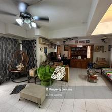 Penthouse For Rent