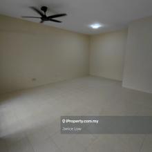 Good Condition 2-Sty House near to Shop Area, Setia Alam