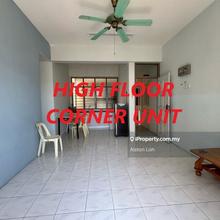 Taman Jubilee Phrase 5 Unit For Sale