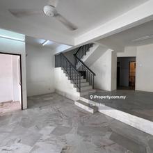 Nice condition house for rent