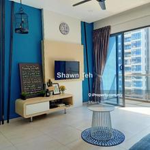 Atlantis Residence, Kota Syahbandar, near Jonker Street, town area