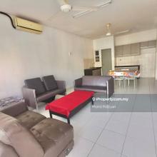 750M to LRT Suria Jelatek Residence Ampang Hilir For Sale