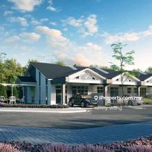 Freehold single story new township