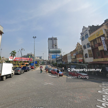 Limited, Klang Town 2-storey Shop lot, Fully Tenanted, For sale