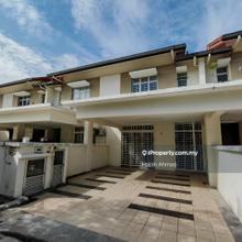 Double Storey Terrace Duta Terrace 2 Presint 14 Putrajaya