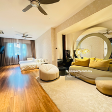 Freehold Bungalow with Private Pool & Lift at Ara Bangsar  Experience 