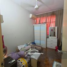 Kelisa Apartment @ Taman Inderawasih @ Perai 