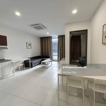 The Podium apartment for rent