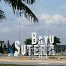 Double storey house in bayu sutera,celyn,bandar sri sendayan