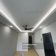 Rumah Pangsa Sri Orkid For Sale