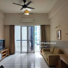Rm550k Seri Bukit ceylons Bukit bintang 