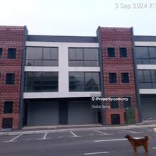 Shop office for sale at Semenyih 