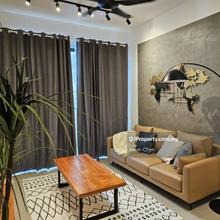 Lavile Kuala Lumpur 3 Rooms Fully Furnish For Rent