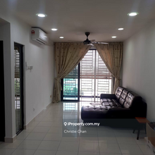 Indah Alam Condo Seksyen 22 for Sale 