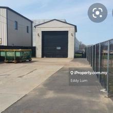 Warehouse for Sale