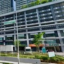 Good return ROI. Near Amenities