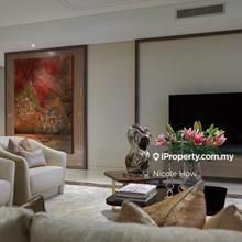 Direct Access Top Grade Lifestyle Shopping Mall And MRT Station