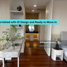 Klcc condo, new layout, bare unit, last 1 developer unit