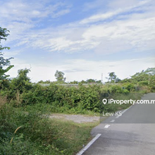 Beranang Freehold Agricultural Land Zoning Residential For Sale