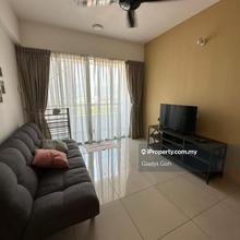 Majestic Condo, Ipoh Town