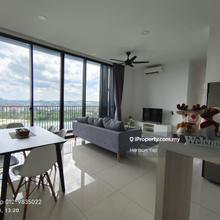 Dreamcity, lake view condo for sale, low density
