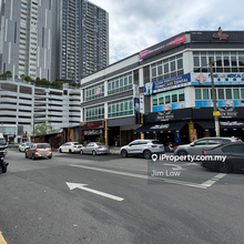 Kepong Baru , Laman Rimbunan , Barat Perdana 