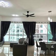 Summerskye Condominium For Rent !!
