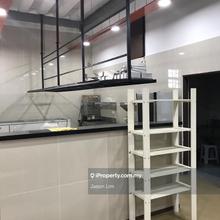 3 storey shop for sale port klang